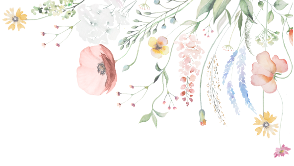 花イラスト