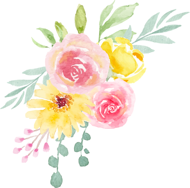 花イラスト