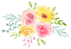 花イラスト