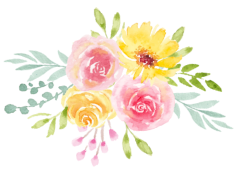 花イラスト