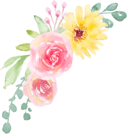 花イラスト