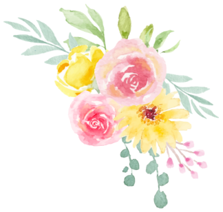 花イラスト